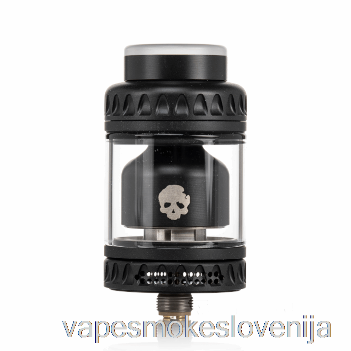 Vape Slovenija Dovpo Blotto V1.5 26mm Rta Black